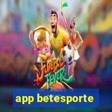 app betesporte